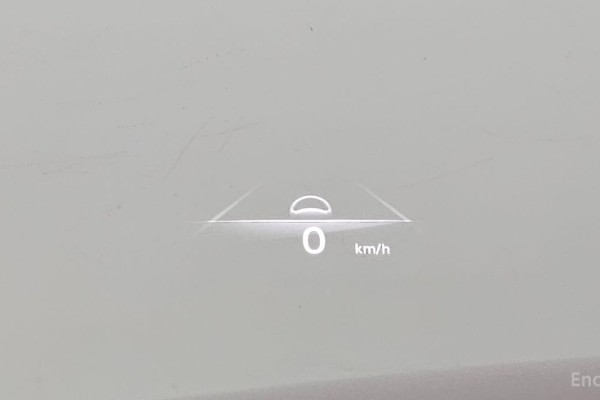 2021 Genesis GV70 с пробегом 104 687 км