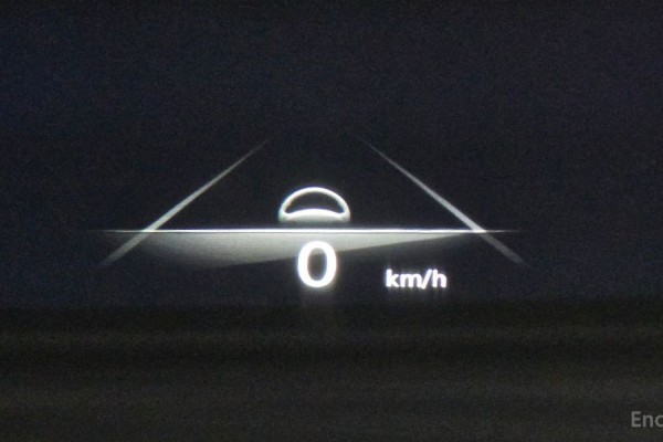 2021 Genesis GV70 с пробегом 70 577 км