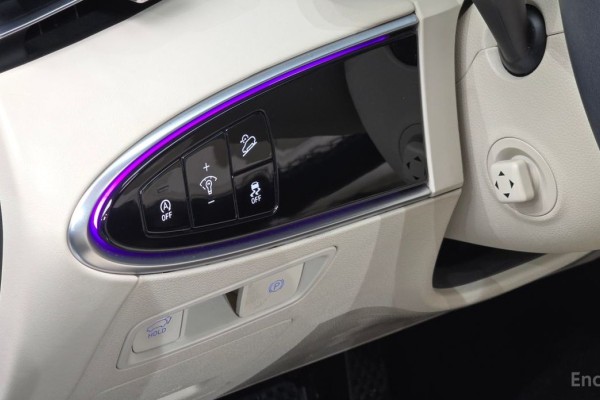 2021 Genesis GV70 с пробегом 146 256 км