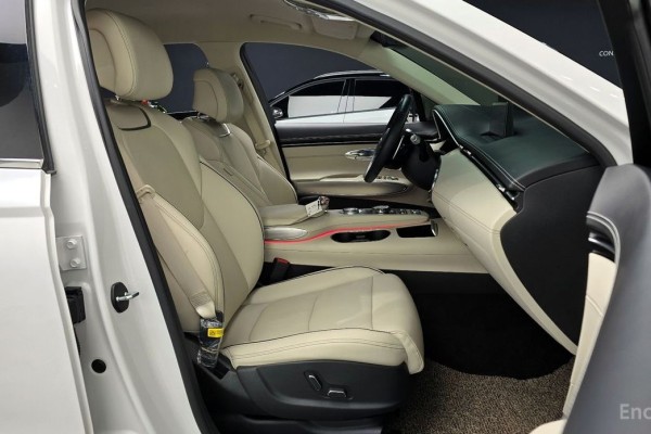 2022 Genesis GV70 с пробегом 58 003 км