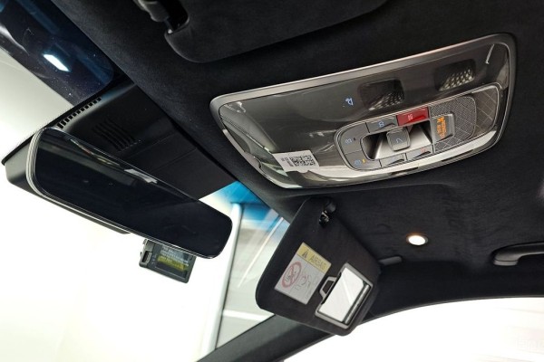 2021 Genesis GV70 с пробегом 82 922 км