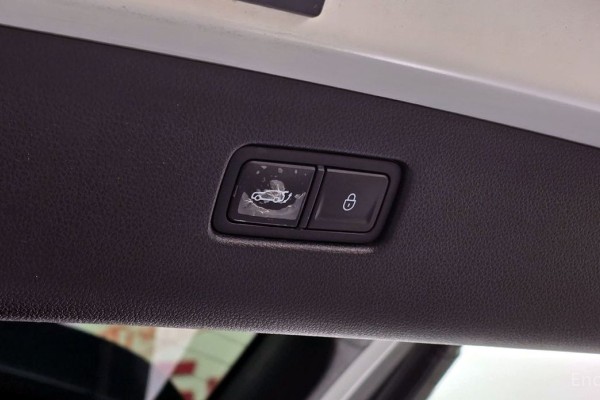 2022 Genesis GV70 с пробегом 58 003 км