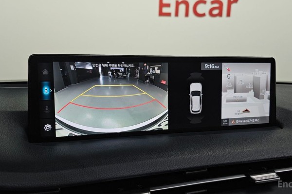 2022 Genesis GV70 с пробегом 50 358 км