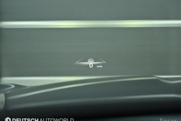 2021 Genesis GV70 с пробегом 55 662 км