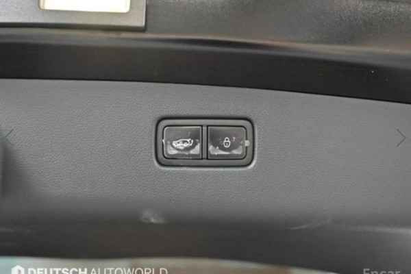 2021 Genesis GV70 с пробегом 55 662 км