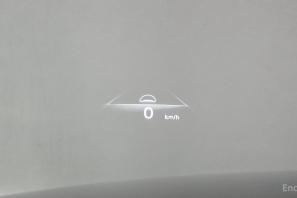 2021 Genesis GV70 с пробегом 71 272 км