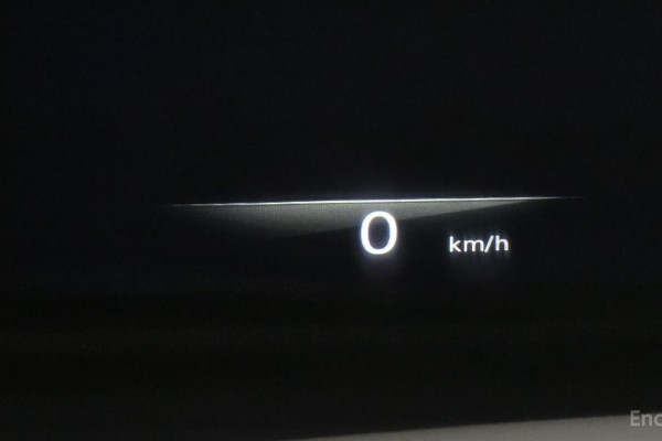 2021 Genesis GV70 с пробегом 81 912 км