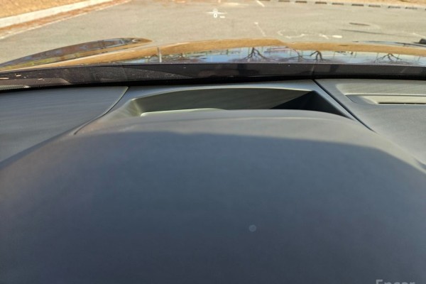 2021 Genesis GV70 с пробегом 45 650 км