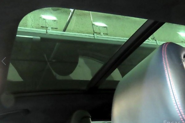 2021 Genesis GV70 с пробегом 54 818 км