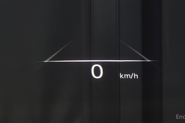 2021 Genesis GV70 с пробегом 52 649 км