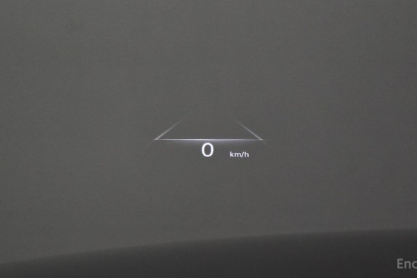 2021 Genesis GV70 с пробегом 117 650 км