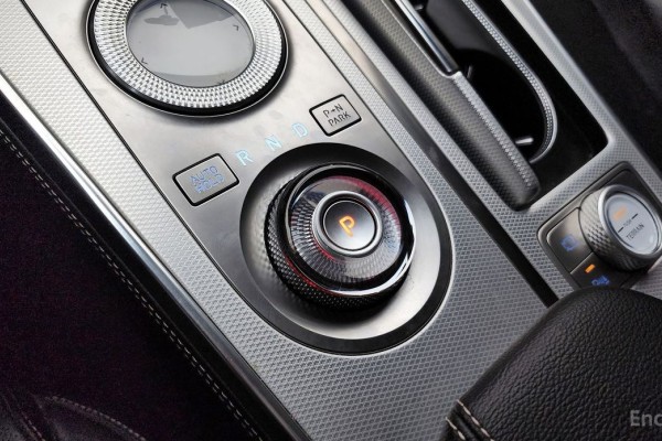 2021 Genesis GV80 с пробегом 53 711 км