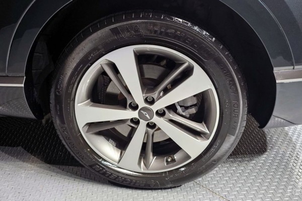 2021 Genesis GV80 с пробегом 67 626 км