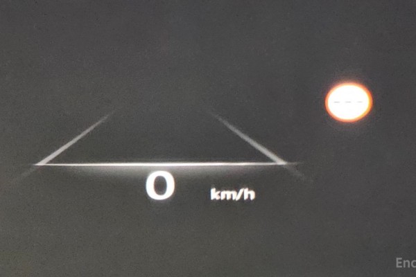 2021 Genesis GV80 с пробегом 67 626 км