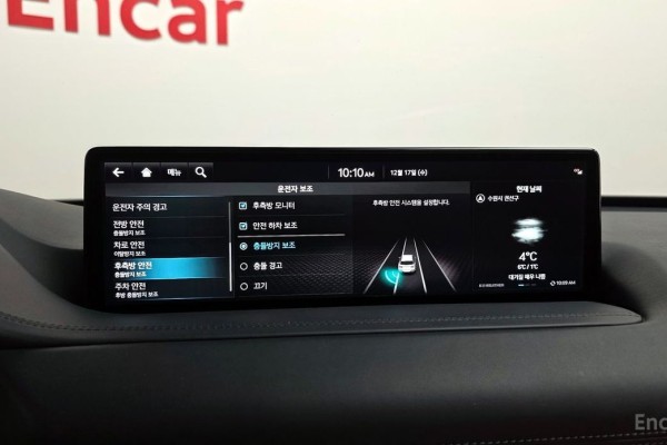 2021 Genesis GV80 с пробегом 85 881 км