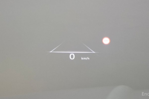 2021 Genesis GV80 с пробегом 85 881 км