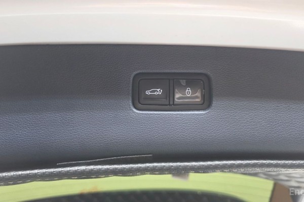 2021 Genesis GV80 с пробегом 85 881 км