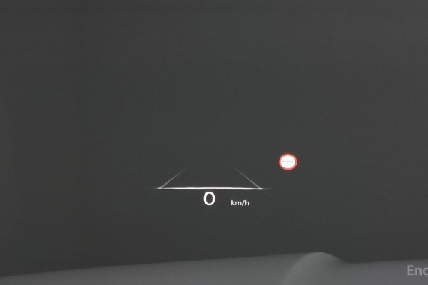 2021 Genesis GV80 с пробегом 54 834 км