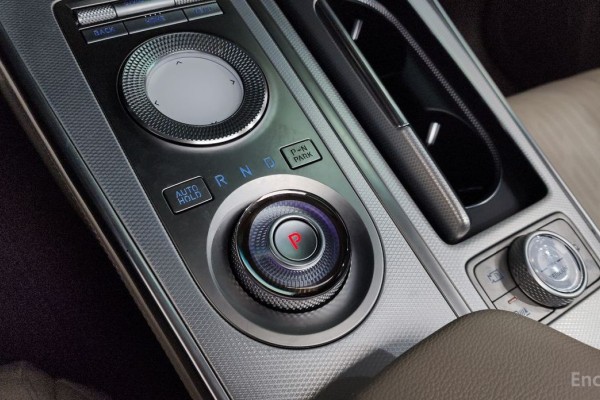 2021 Genesis GV80 с пробегом 83 520 км