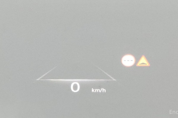 2021 Genesis GV80 с пробегом 83 520 км