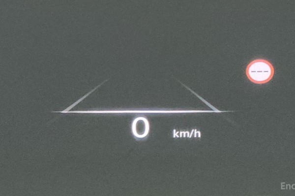 2021 Genesis GV80 с пробегом 99 536 км