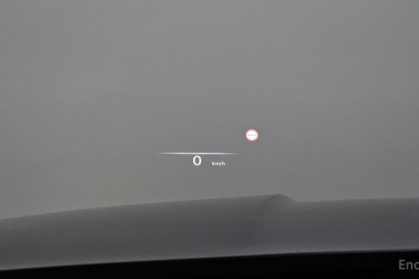 2022 Genesis GV80 с пробегом 60 728 км