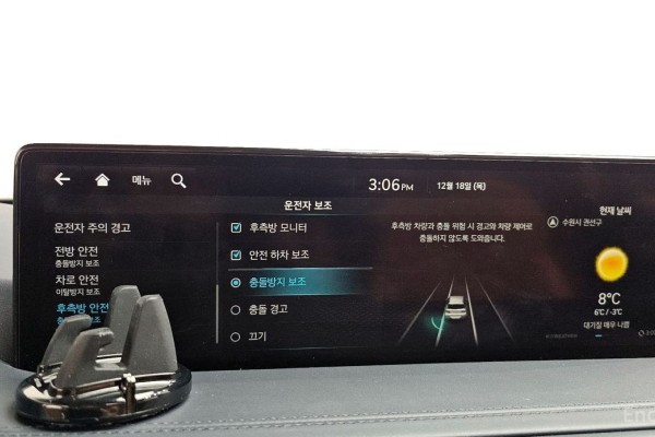 2022 Genesis GV80 с пробегом 60 728 км