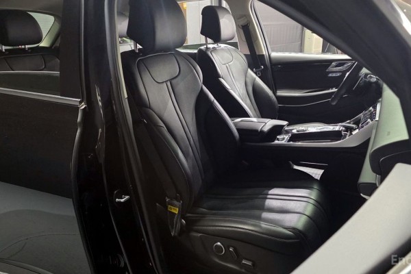 2021 Genesis GV80 с пробегом 66 604 км