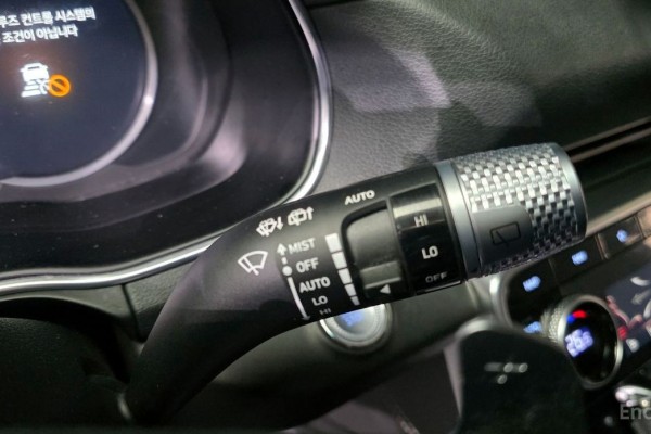 2021 Genesis GV80 с пробегом 66 604 км