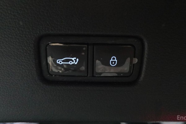 2021 Genesis GV80 с пробегом 66 604 км