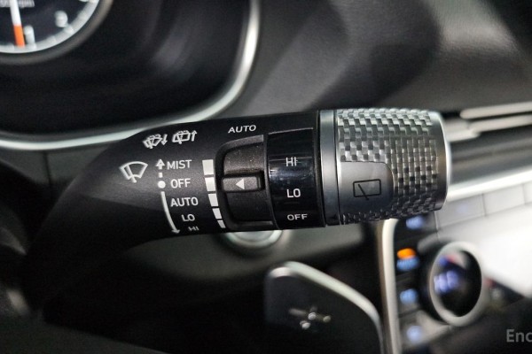 2021 Genesis GV80 с пробегом 45 516 км