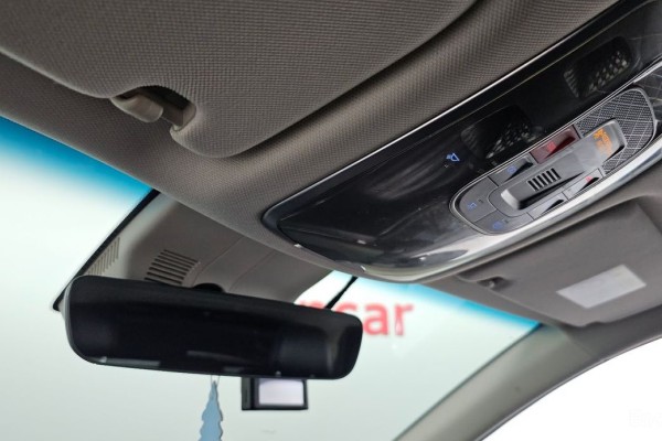 2021 Genesis GV80 с пробегом 45 516 км