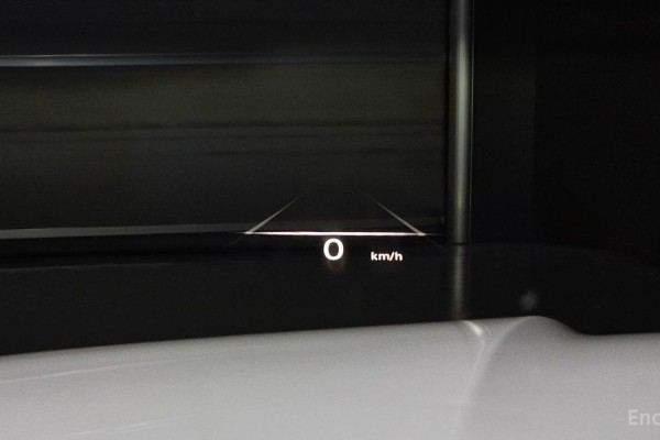 2021 Genesis GV80 с пробегом 69 685 км