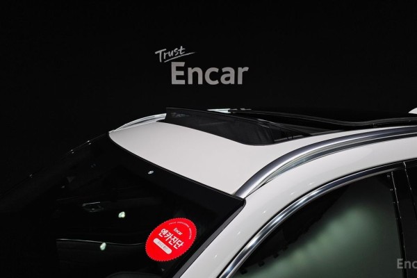 2021 Genesis GV80 с пробегом 69 685 км