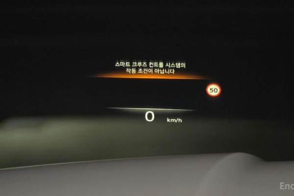 2022 Genesis GV80 с пробегом 68 754 км