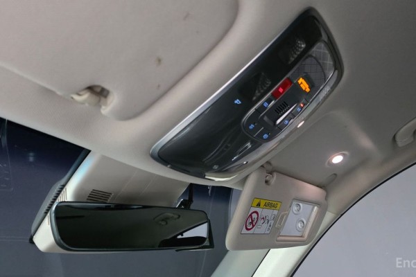 2022 Genesis GV80 с пробегом 91 308 км