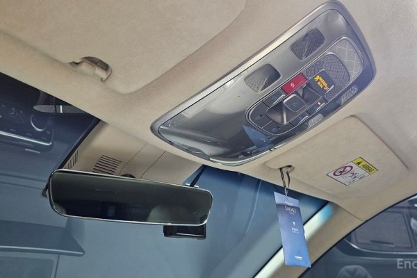 2022 Genesis GV80 с пробегом 70 791 км