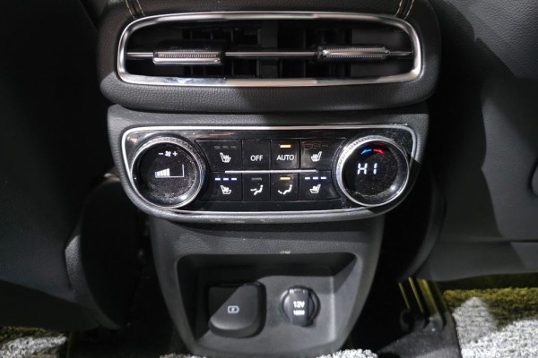 2022 Genesis GV80 с пробегом 91 308 км