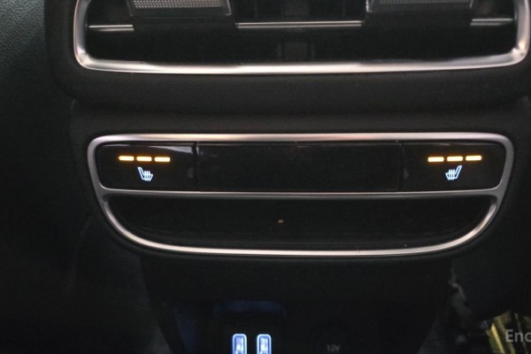 2021 Genesis GV80 с пробегом 56 168 км