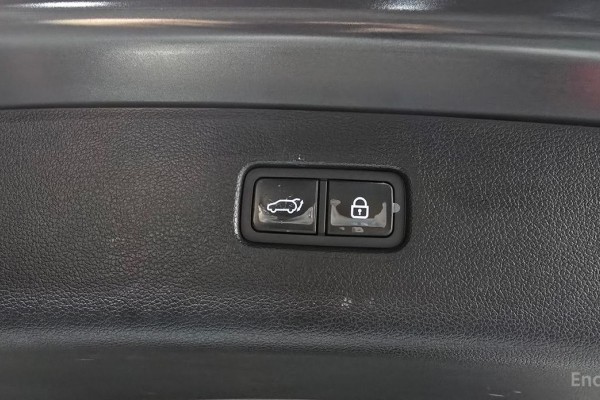 2021 Genesis GV80 с пробегом 56 168 км