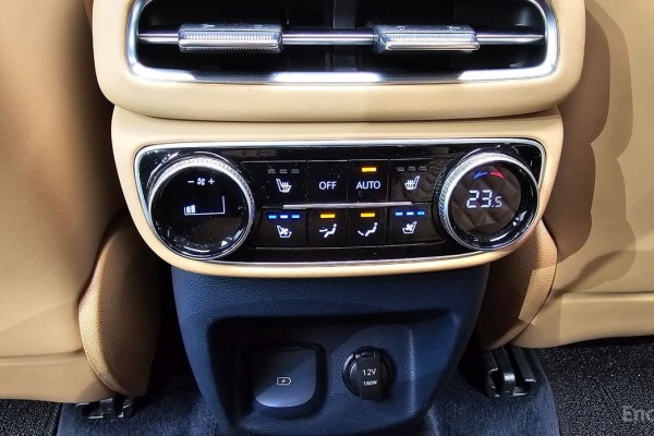 2022 Genesis GV80 с пробегом 69 514 км