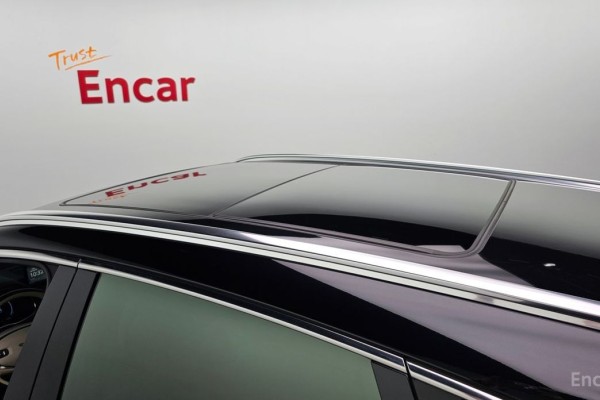 2022 Genesis GV80 с пробегом 53 994 км