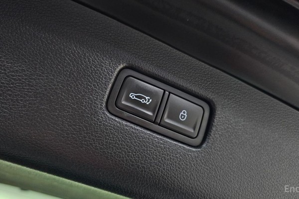 2021 Genesis GV80 с пробегом 55 688 км