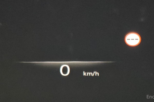 2022 Genesis GV80 с пробегом 111 699 км