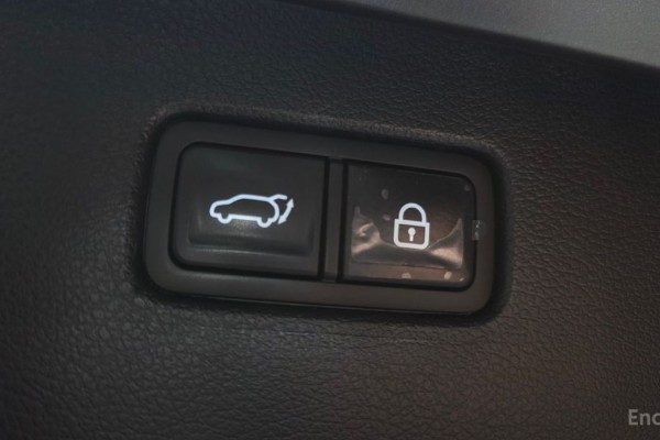 2021 Genesis GV80 с пробегом 76 532 км