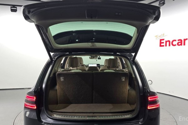 2021 Genesis GV80 с пробегом 41 555 км