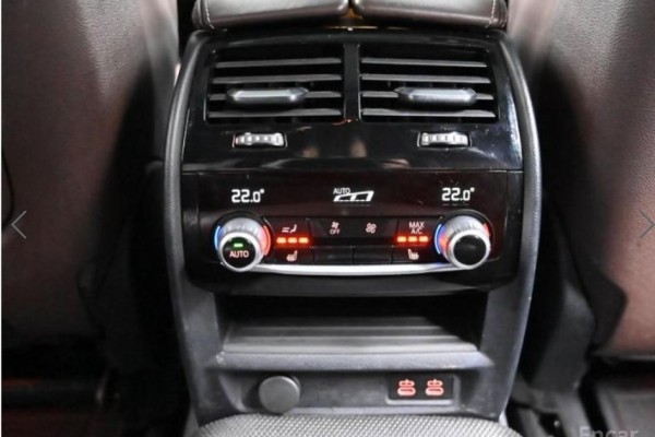 2020 BMW 6 серии с пробегом 94 425 км