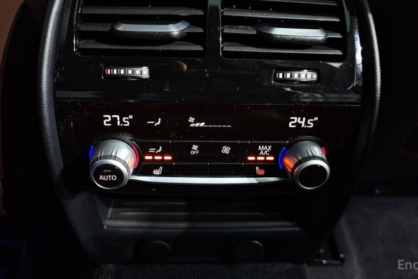 2018 BMW 6 серии с пробегом 82 108 км