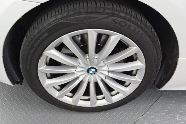 2019 BMW 6 серии с пробегом 87 013 км