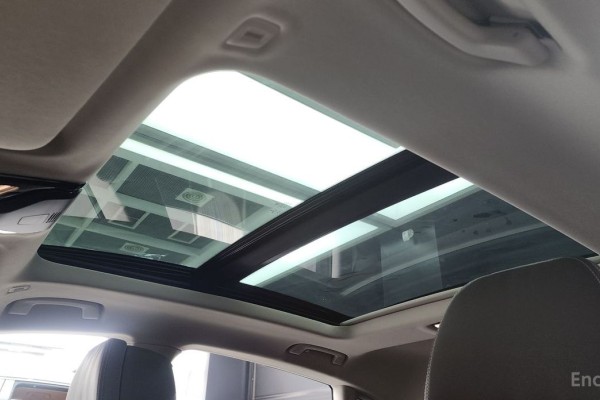 2020 BMW 6 серии с пробегом 93 629 км